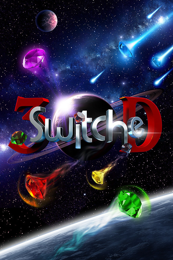 3SwitcheD for steam