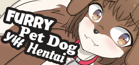 Furry Pet Dog Yiff Hentai cover art