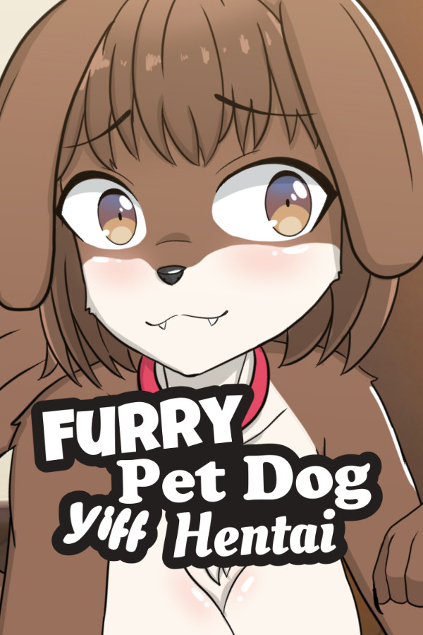Steam portrait for Furry Pet Dog Yiff Hentai.