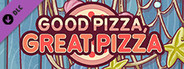 Good Pizza, Great Pizza - Premium Summer Decors 2022
