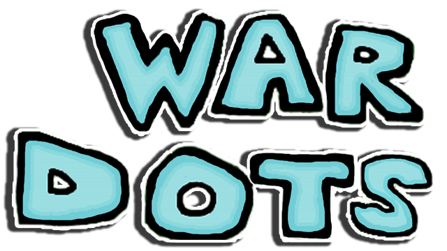 War Dots Logo