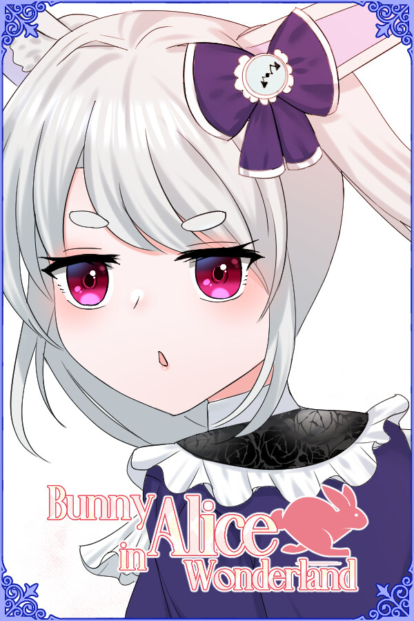 Bunny Alice in Wonderland  for steam