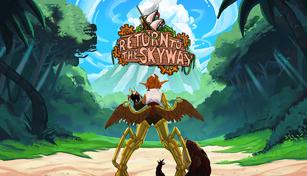Return to the Skyway