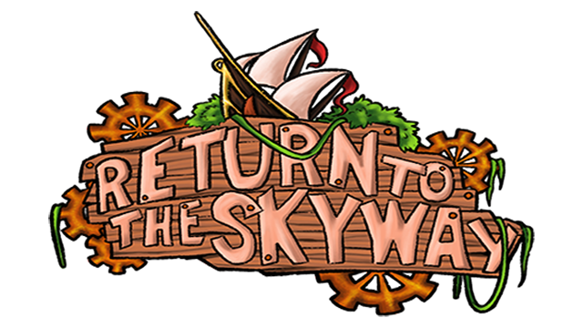 Return to the Skyway Logo