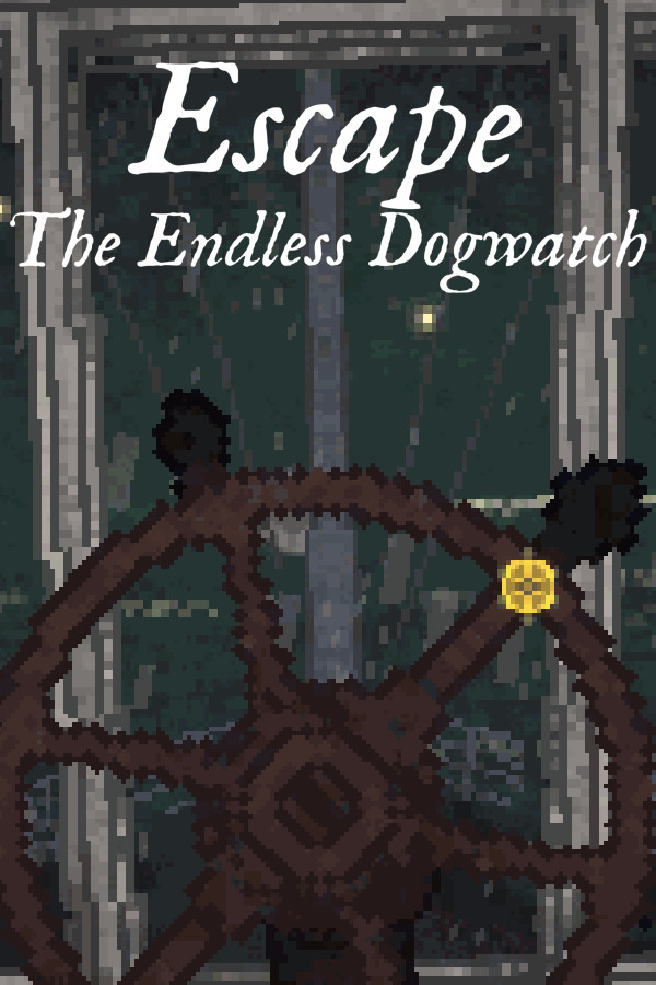 Steam portrait for Escape: The Endless Dogwatch.