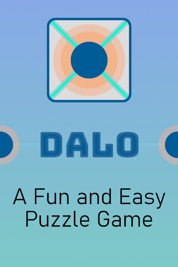 Steam portrait for Dalo.