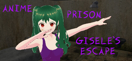 Anime Prison - Gisele's Escape PC Specs