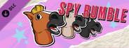 Spy Rumble-Horse Head-