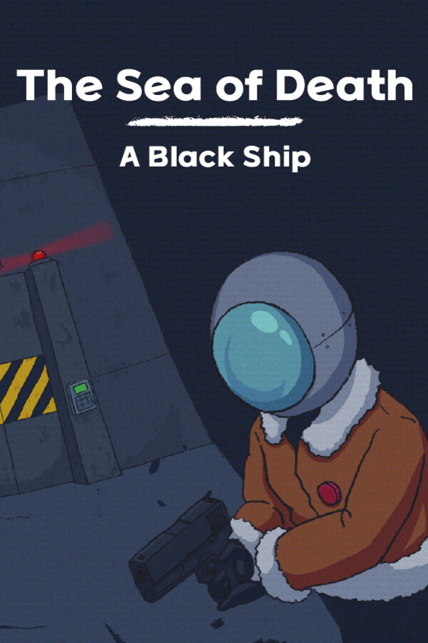 The Sea of Death for steam