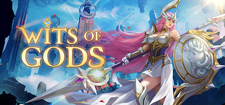 Wits of Gods - Prologue cover art