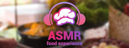 ASMR Food Experience System Requirements