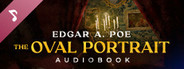 Audiobook Edgar A. Poe: The Oval Portrait