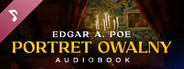 Audiobook Edgar A. Poe Portret Owalny