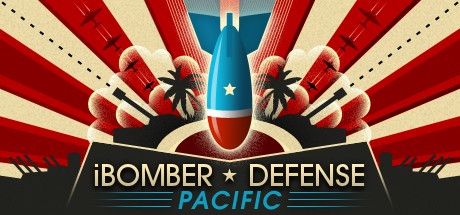 View iBomber Defense Pacific on IsThereAnyDeal