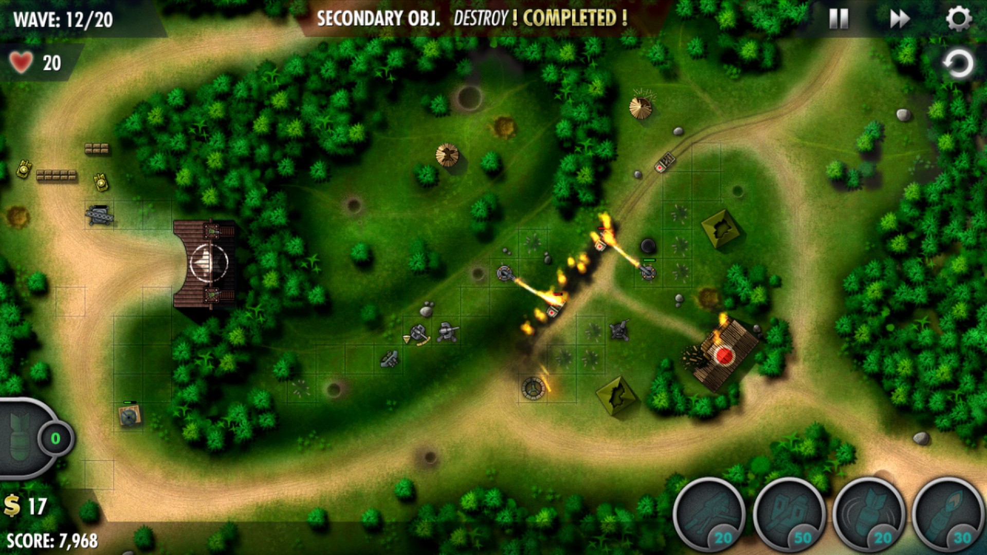 ibomber defense pacific free download