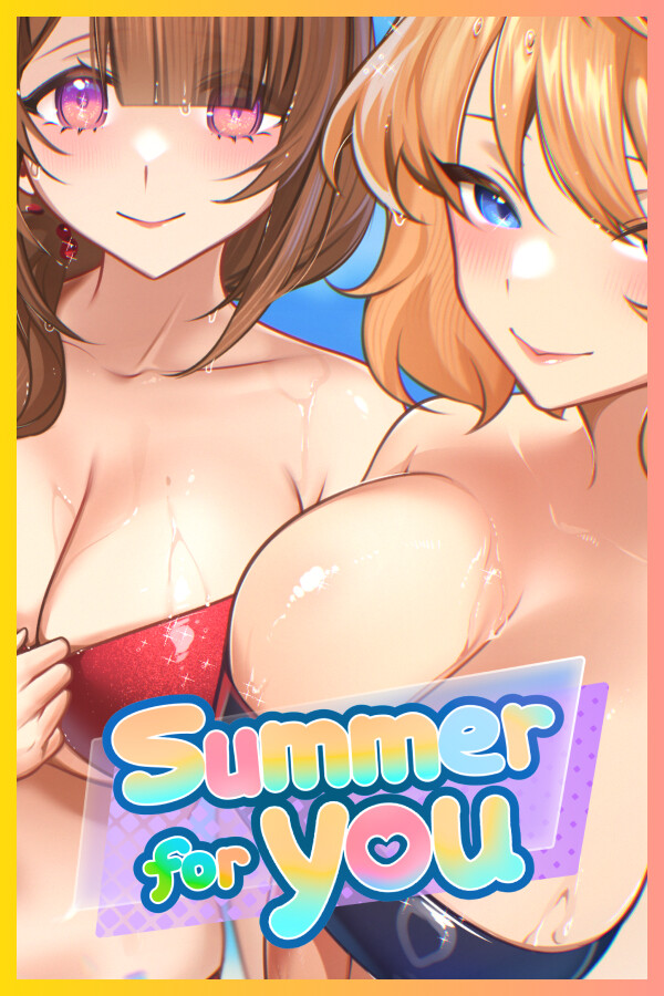 Steam portrait for Summer For You.