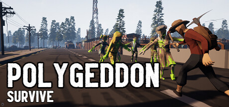 Polygeddon: Survive PC Specs