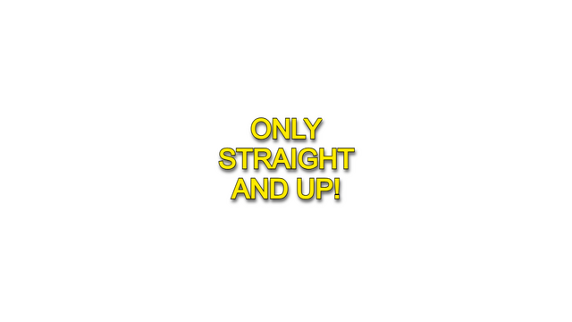 Only Straight and Up! Logo
