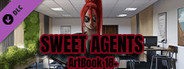 Sweet Agents - Artbook 18+