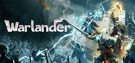 Warlander Open Beta