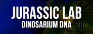 Jurassic Lab: Dinosarium DNA