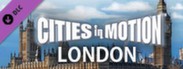 Cities in Motion: London