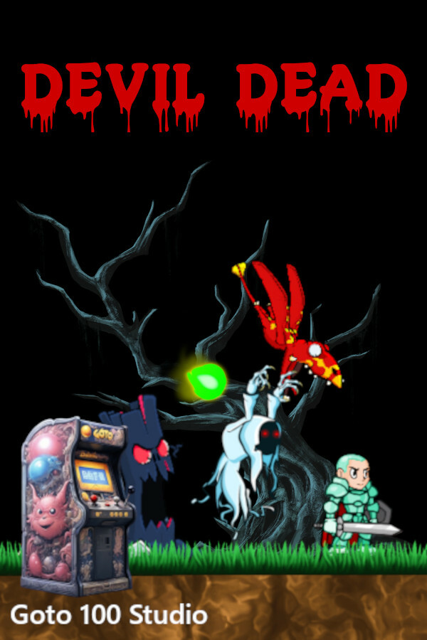 Devils 'n Dragons Arcade for steam