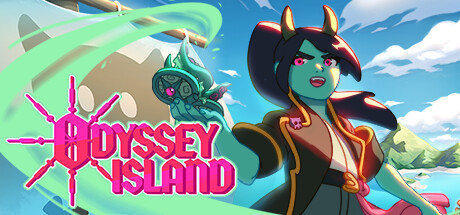 Odyssey Island PC Specs