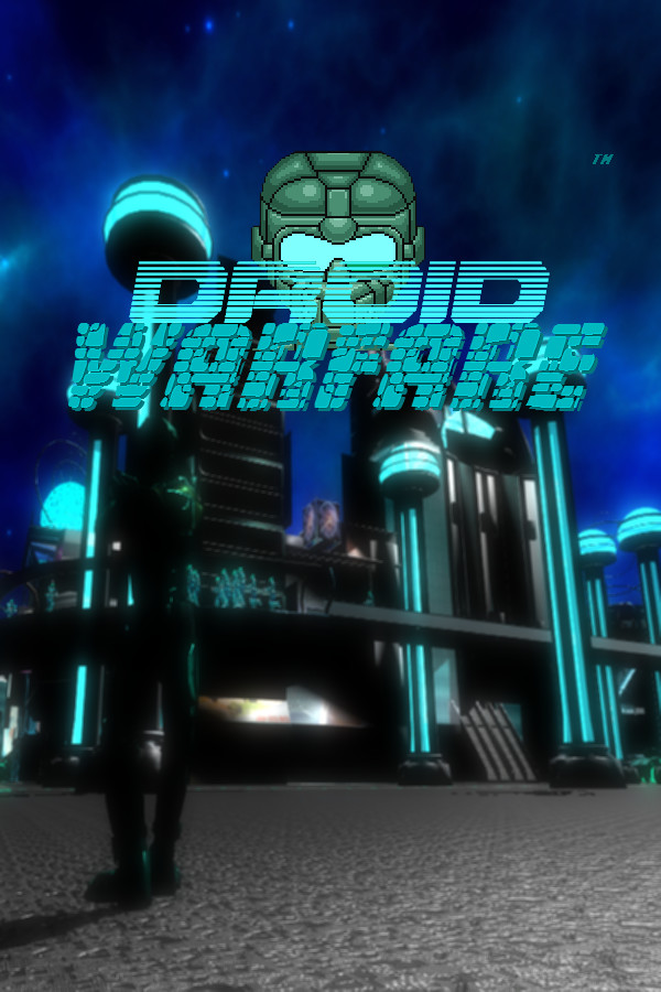 Droid Warfare for steam