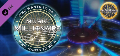 Who Wants to Be a Millionaire - Music cover art