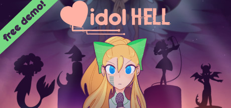 Idol Hell PC Specs