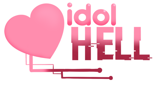 Idol Hell Logo