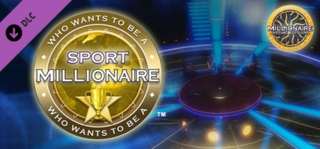 Who Wants to Be a Millionaire - Sports cover art