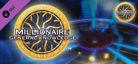 Who Wants to Be a Millionaire - Trivia cover art