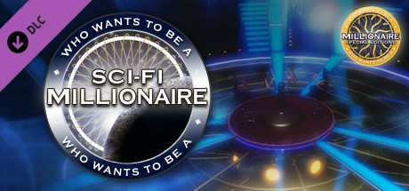 Who Wants to be a Millionaire? Science Fiction Pack