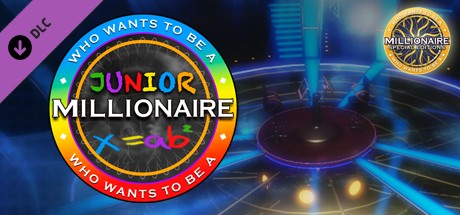 Who Wants To Be A Junior Millionaire?