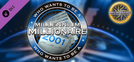 Who Wants To Be A Millennium Millionaire