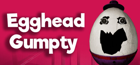 Egghead Gumpty cover art