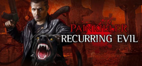 Painkiller: Recurring Evil icon