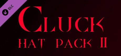 Cluck - Hat Pack 2 cover art