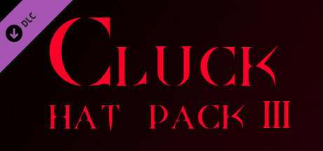 Cluck - Hat Pack 3 cover art