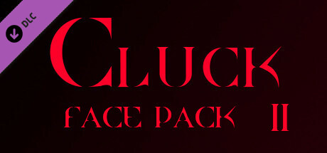 Cluck - Face Pack 2 cover art