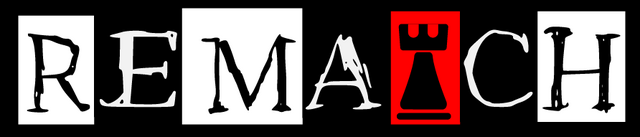 REmatch Logo
