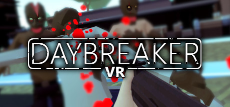 Daybreaker VR cover art