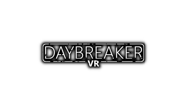 Daybreaker VR Logo