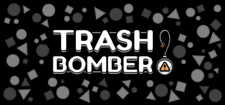 Trash Bomber cover art