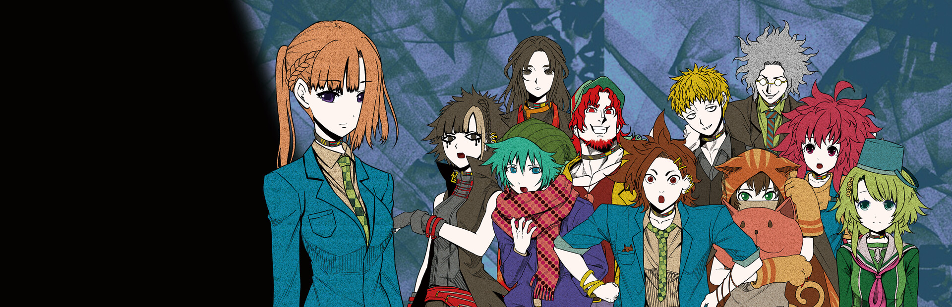 Your Turn To Die -Death Game By Majority-