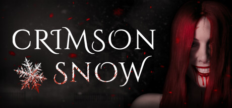 Crimson Snow cover art