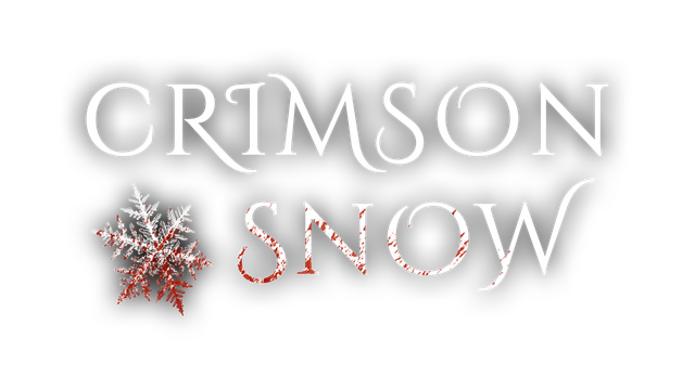 Crimson Snow (2023) Logo