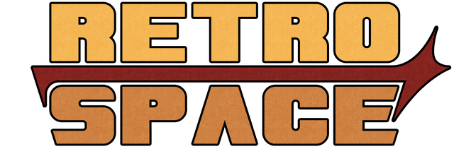 RetroSpace Logo